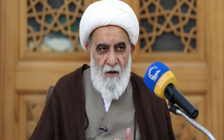 آیت‌الله شب‌زنده‌دار بر انتقام خون امام شهید تاکید کرد